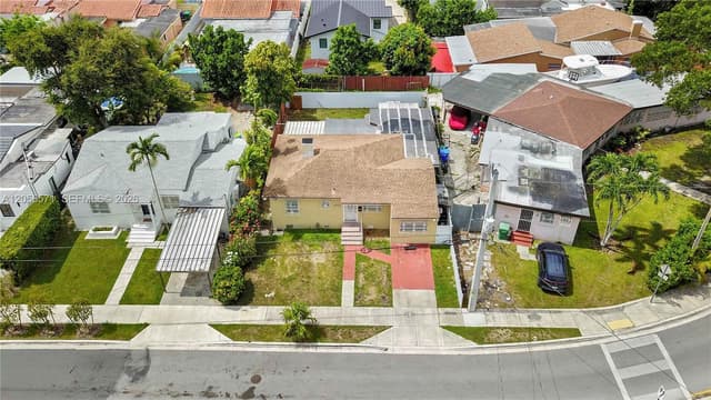 3080 SW 5th St, Miami FL 33135 - Miami, FL - Photo 3