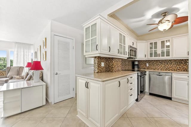 220 Kings Point Drive # 210, Sunny Isles Beach FL 33160 - Sunny Isles Beach, FL - Photo 3