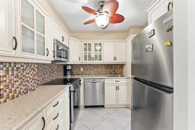 220 Kings Point Drive # 210, Sunny Isles Beach FL 33160 - Sunny Isles Beach, FL - Photo 4