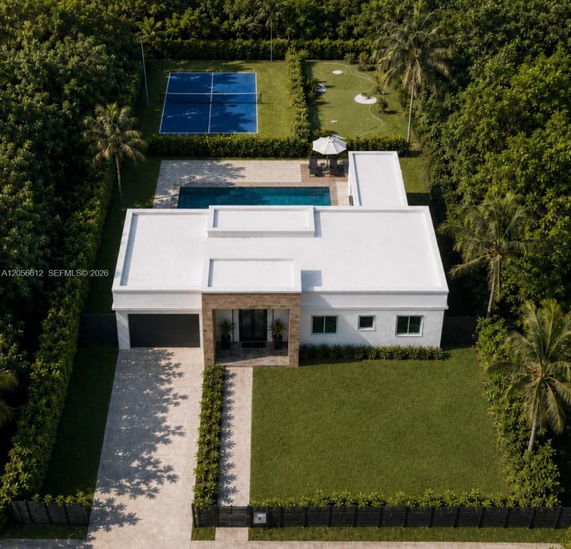 15260 NE 2nd Ave, Miami FL 33162