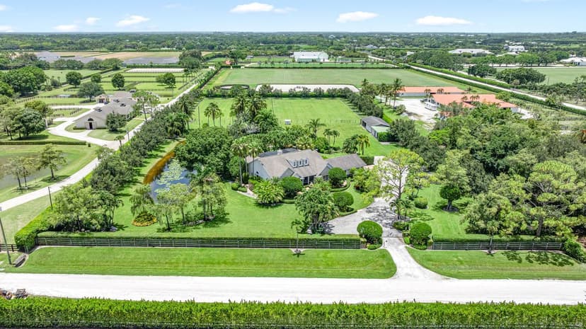 4595 125TH Avenue S, Wellington FL 33449