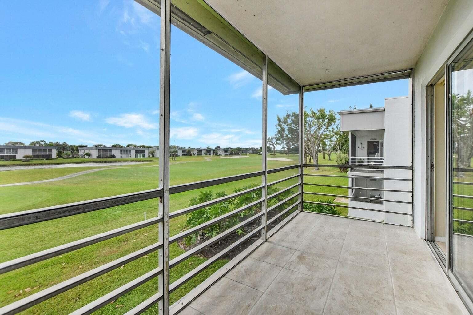 187 NORMANDY D, Delray Beach FL 33484 - Delray Beach, FL - Photo 1