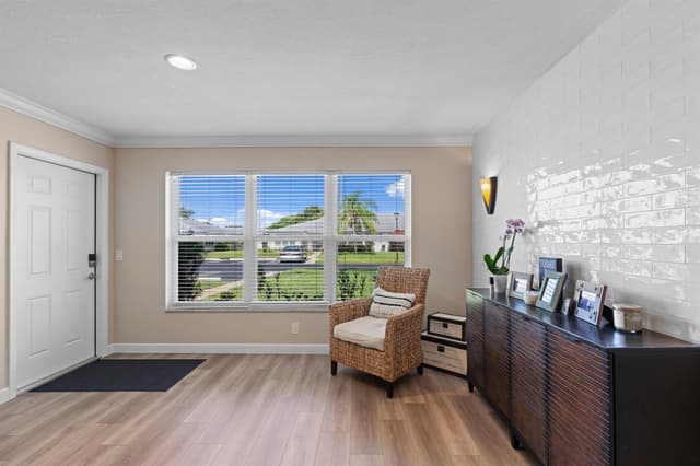 947 Circle Drive # C, Delray Beach FL 33445 - Delray Beach, FL - Photo 4