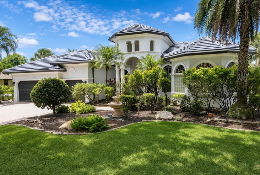 9317 NW 62ND Court, Parkland FL 33067