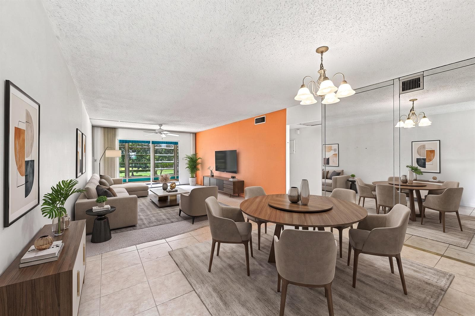 2901 VICTORIA Circle # D2, Coconut Creek FL 33066 - Coconut Creek, FL - Photo 1
