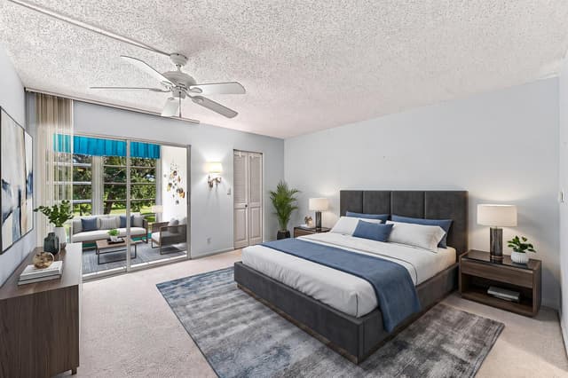 2901 VICTORIA Circle # D2, Coconut Creek FL 33066 - Coconut Creek, FL - Photo 4
