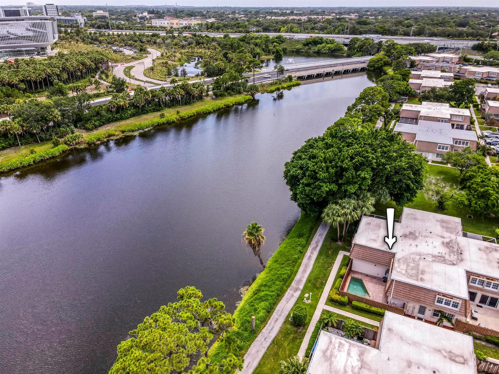4338 Hazel Avenue # A, Palm Beach Gardens FL 33410