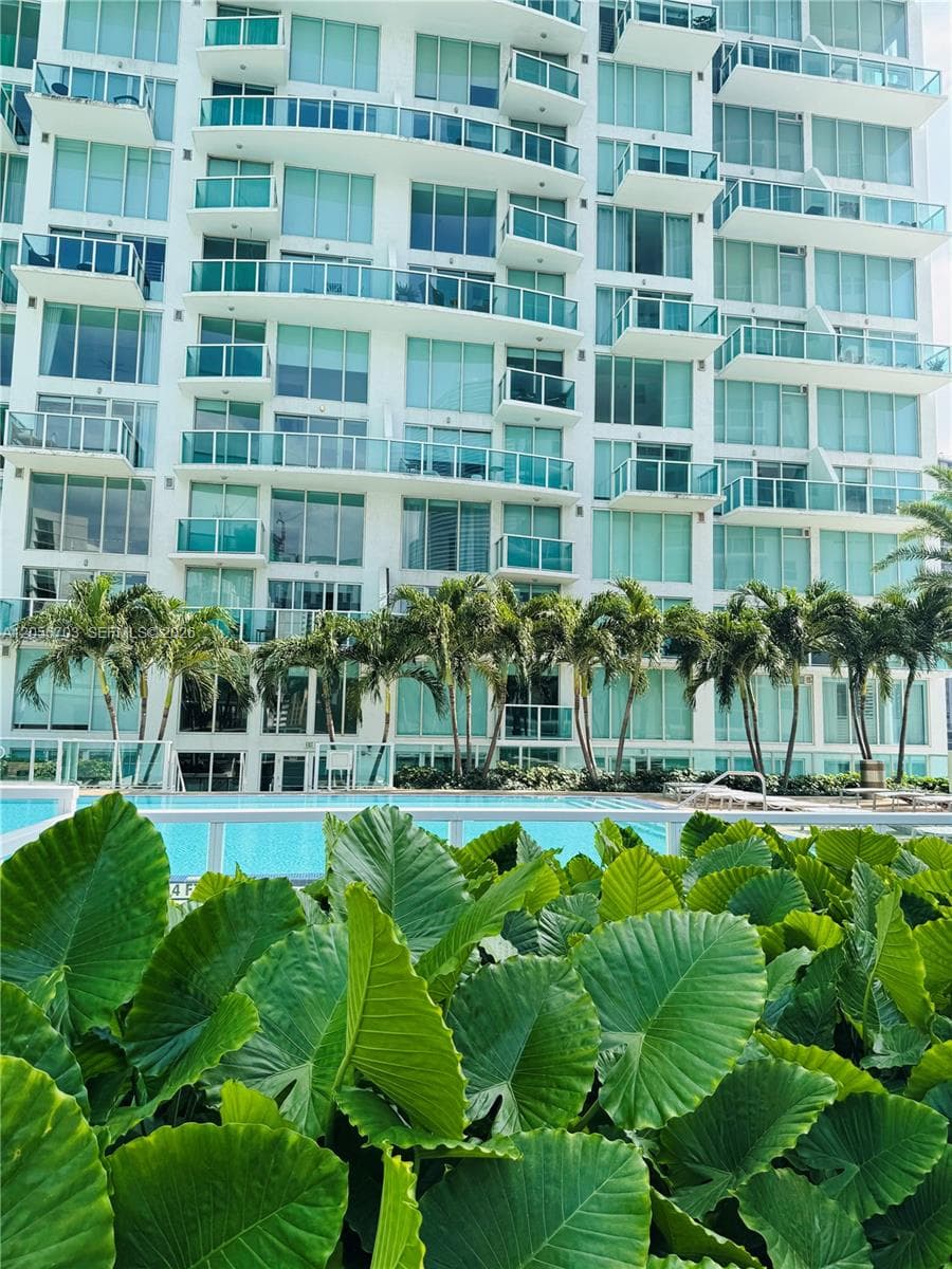 41 SE 5th # 2204, Miami FL 33131 - Miami, FL - Photo 1