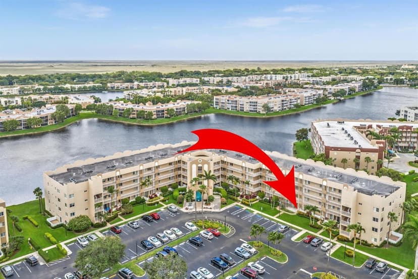 7647 SOUTHAMPTON Terrace # 115, Tamarac FL 33321