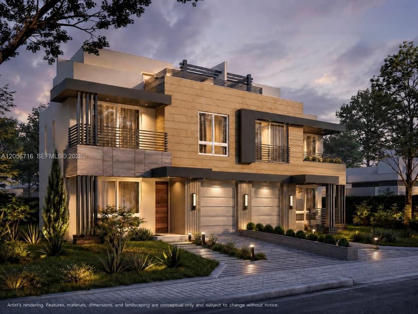 1142 SW 22 Ter, Miami FL 33129