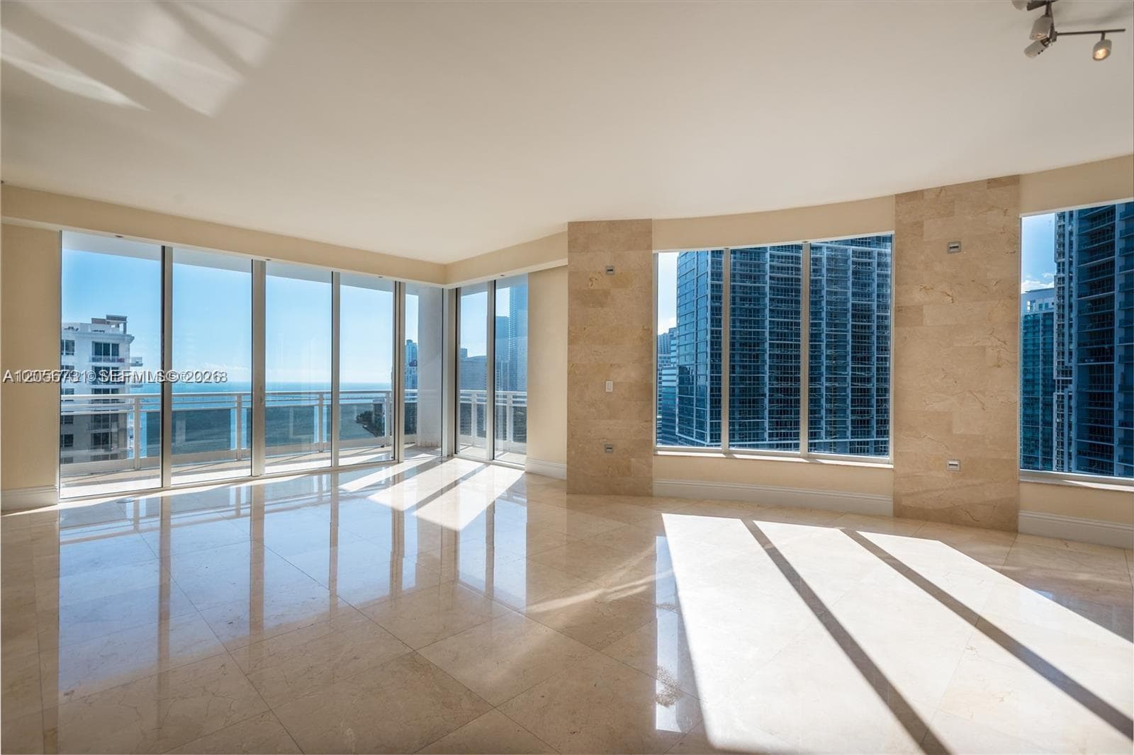 901 Brickell Key Blvd # 3004, Miami FL 33131 - Miami, FL - Photo 1