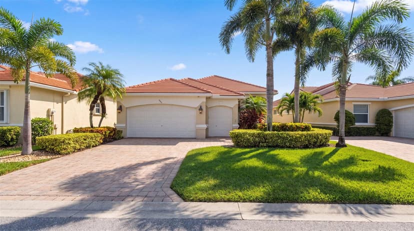 4674 HAZLETON Lane, Lake Worth FL 33449