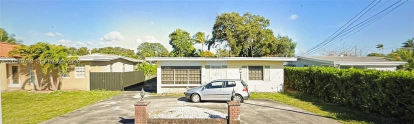 6447 SW 32nd St, Miami FL 33155
