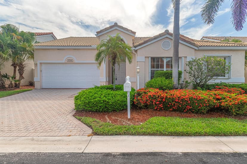 17314 Ventana Drive, Boca Raton FL 33487