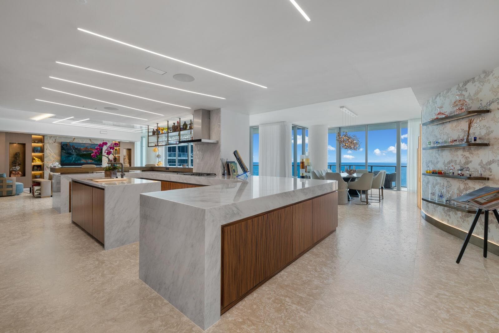 2200 N Ocean Boulevard, Fort Lauderdale FL 33305
