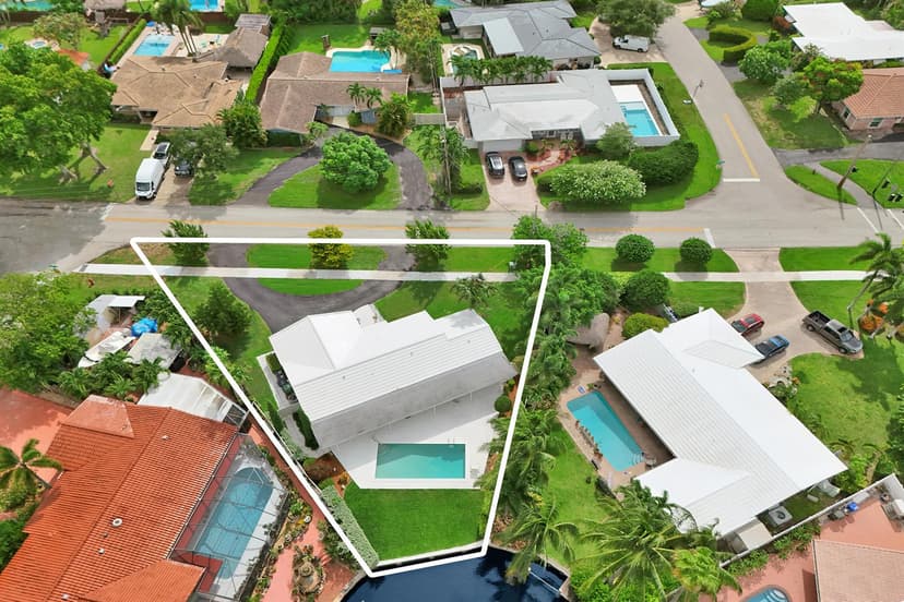 5311 NE 15TH Avenue, Fort Lauderdale FL 33334