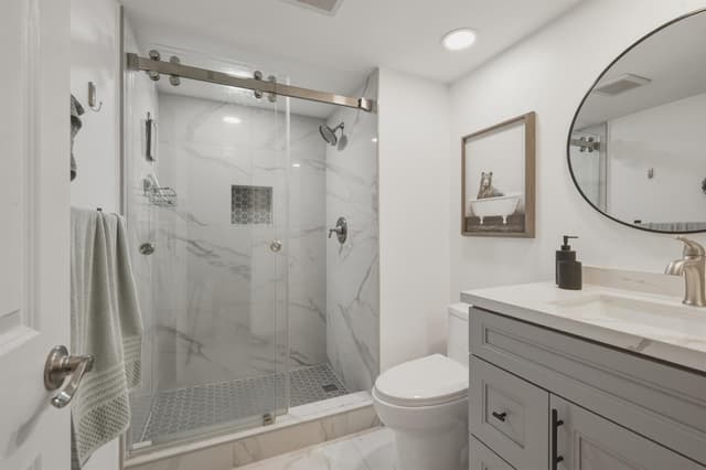 9823 S Hollybrook Lake Drive # 206, Pembroke Pines FL 33025 - Pembroke Pines, FL - Photo 5