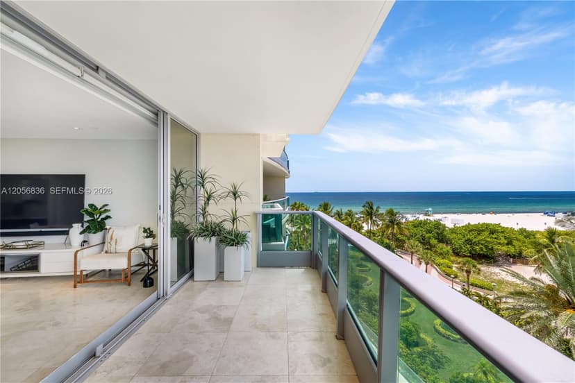 1455 Ocean Dr # 703, Miami Beach FL 33139