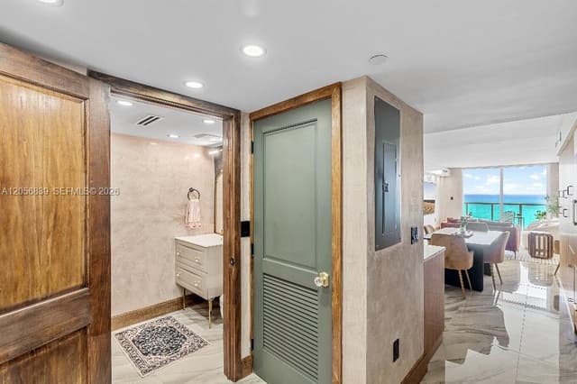 2457 Collins Ave # 1603, Miami Beach FL 33140 - Miami Beach, FL - Photo 2
