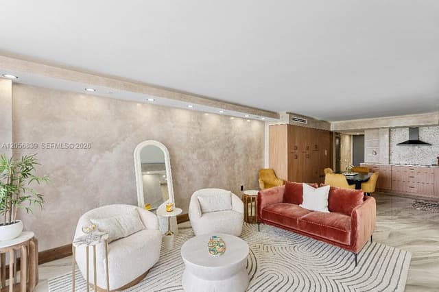 2457 Collins Ave # 1603, Miami Beach FL 33140 - Miami Beach, FL - Photo 6