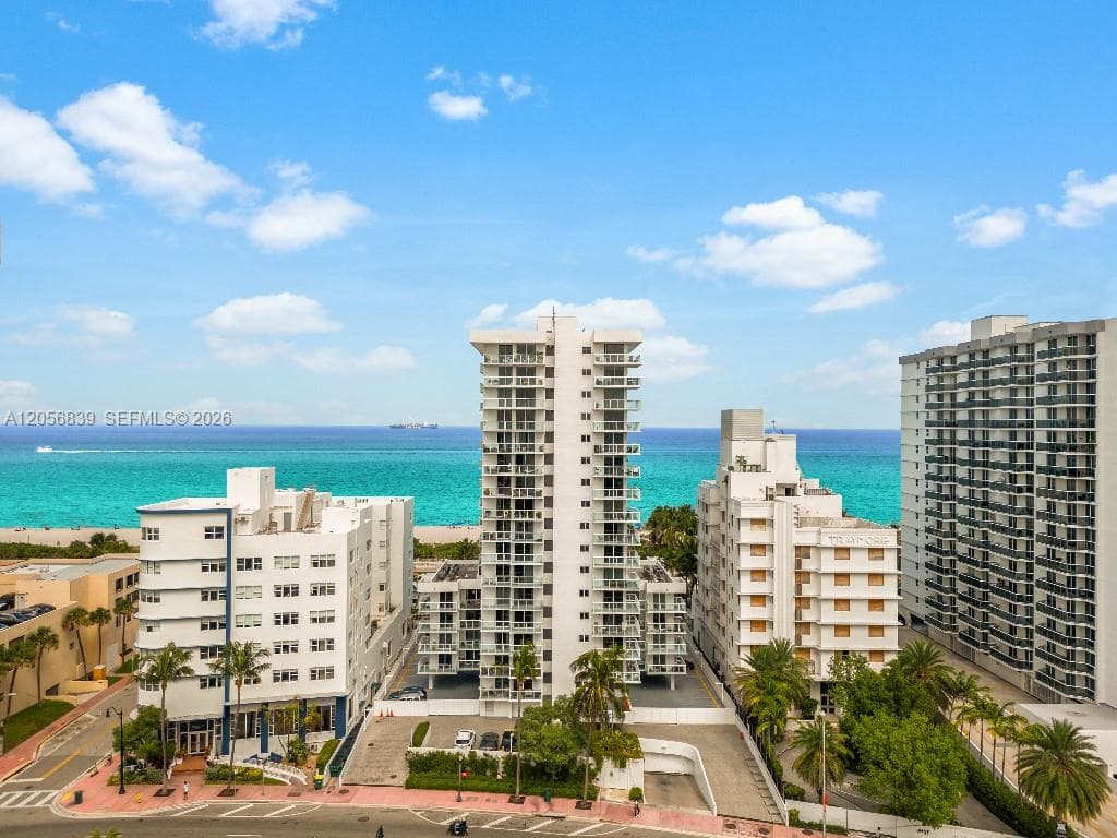 2457 Collins Ave # 1603, Miami Beach FL 33140 - Miami Beach, FL - Photo 1