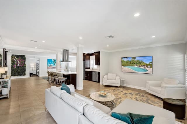 1245 NE 17TH Way, Fort Lauderdale FL 33304 - Fort Lauderdale, FL - Photo 6