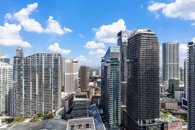 88 SW 7th St # 3909, Miami FL 33130 - Miami, FL - Photo 6