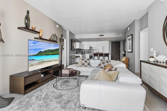 88 SW 7th St # 3909, Miami FL 33130 - Miami, FL - Photo 7