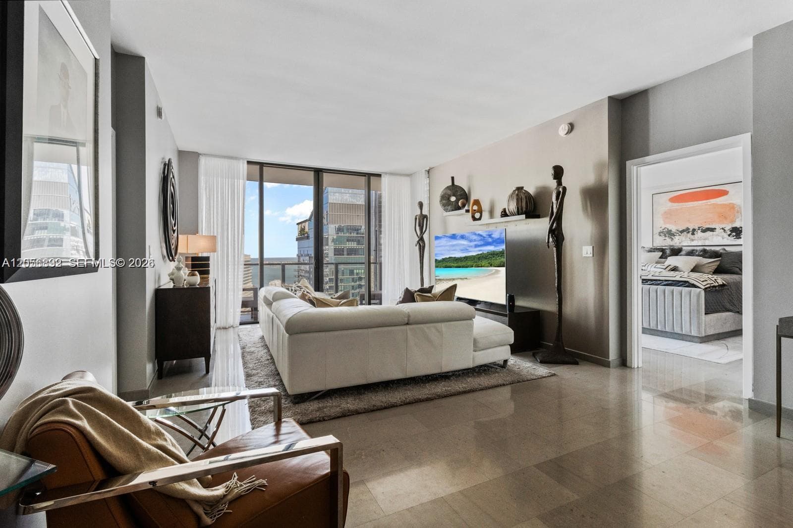 88 SW 7th St # 3909, Miami FL 33130 - Miami, FL - Photo 1