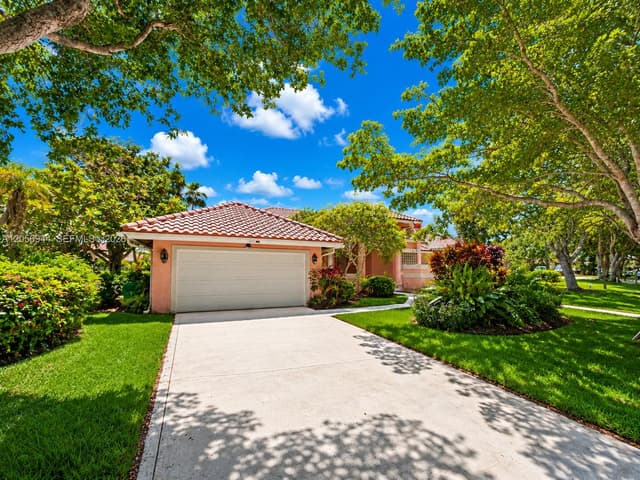 5111 NW 104th Ave, Coral Springs FL 33076 - Coral Springs, FL - Photo 3