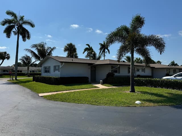 2885 Crosley Drive E # A, West Palm Beach FL 33415 - West Palm Beach, FL - Photo 2