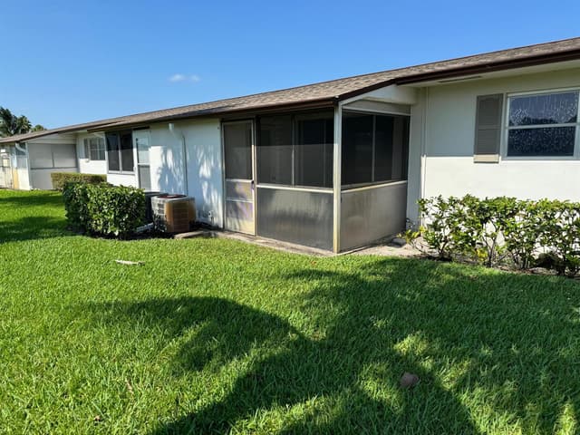2885 Crosley Drive E # A, West Palm Beach FL 33415 - West Palm Beach, FL - Photo 6