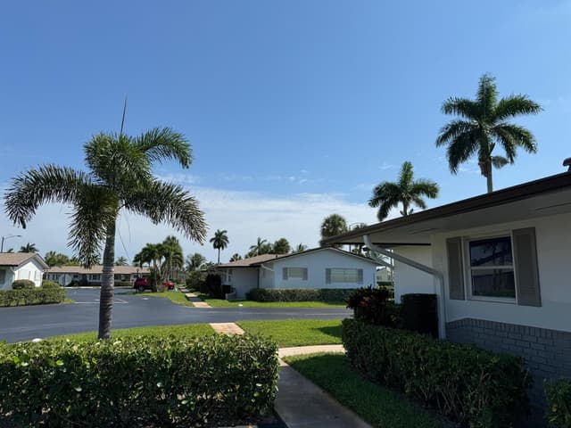 2885 Crosley Drive E # A, West Palm Beach FL 33415 - West Palm Beach, FL - Photo 3