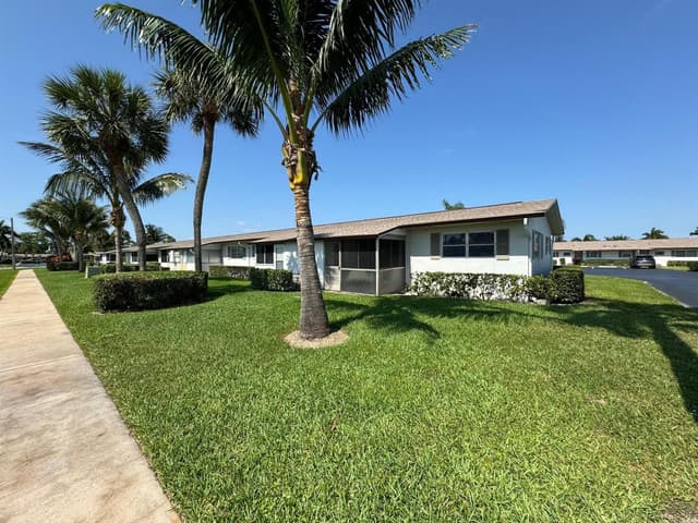 2885 Crosley Drive E # A, West Palm Beach FL 33415 - West Palm Beach, FL - Photo 5
