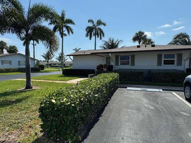 2885 Crosley Drive E # A, West Palm Beach FL 33415 - West Palm Beach, FL - Photo 4