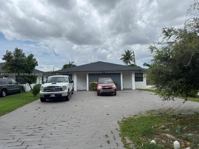 634 NW 12th St, Florida City FL 33034 - Florida City, FL - Photo 3