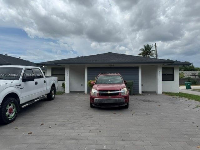 634 NW 12th St, Florida City FL 33034 - Florida City, FL - Photo 5