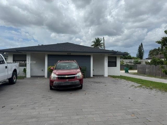 634 NW 12th St, Florida City FL 33034 - Florida City, FL - Photo 4