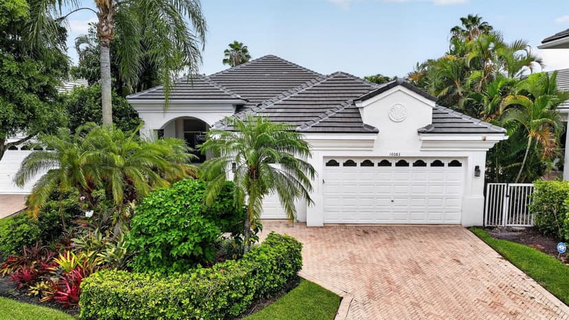 16083 Via Monteverde, Delray Beach FL 33446