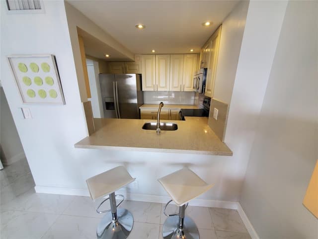 3031 N OCEAN Boulevard # 708, Fort Lauderdale FL 33308 - Fort Lauderdale, FL - Photo 7