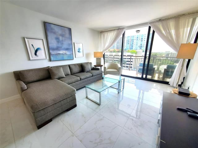3031 N OCEAN Boulevard # 708, Fort Lauderdale FL 33308 - Fort Lauderdale, FL - Photo 5