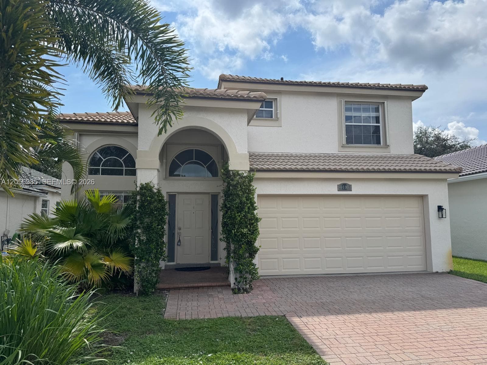 4180 Sea Mist Way, Wellington FL 33449