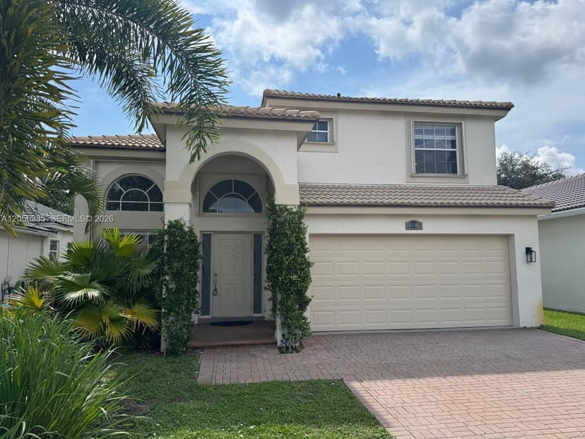 4180 Sea Mist Way, Wellington FL 33449