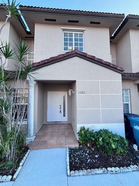 13726 SW 171 LANE, Miami FL 33177