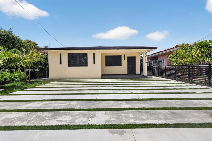 2216 SW 62nd Ave, Miami FL 33155