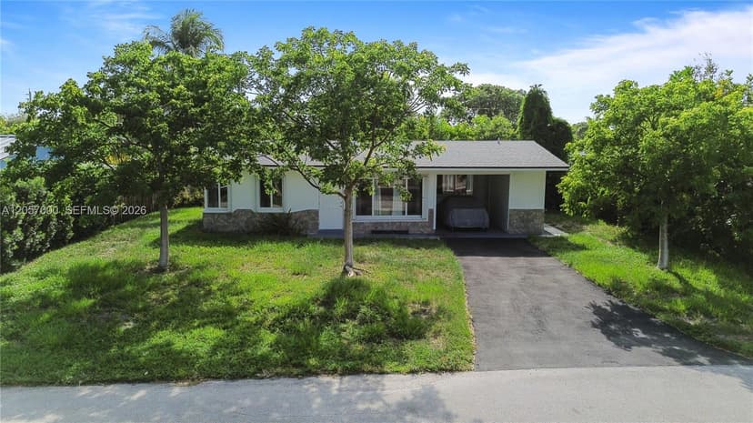 3021 NE 11th Ter, Pompano Beach FL 33064