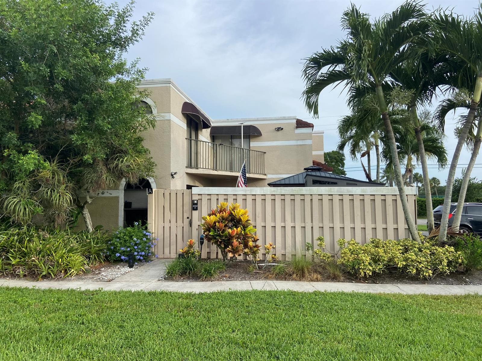 4005 VILLAGE Drive # A, Delray Beach FL 33445 - Delray Beach, FL - Photo 1