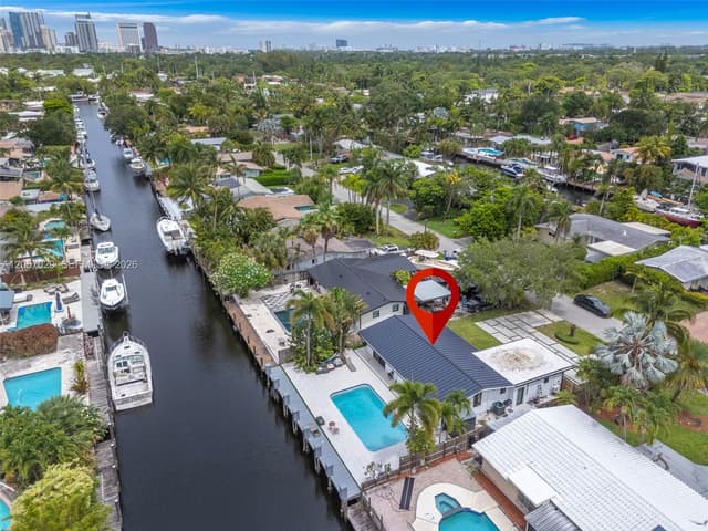 1713 SW 5th St, Fort Lauderdale FL 33312 - Fort Lauderdale, FL - Photo 5
