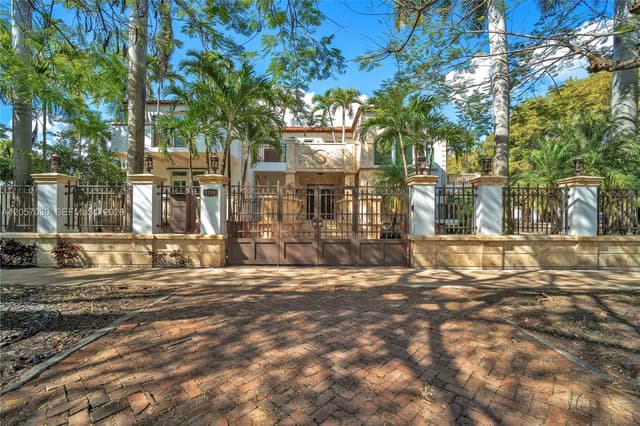 1710 S Miami Ave, Miami FL 33129 - Miami, FL - Photo 2