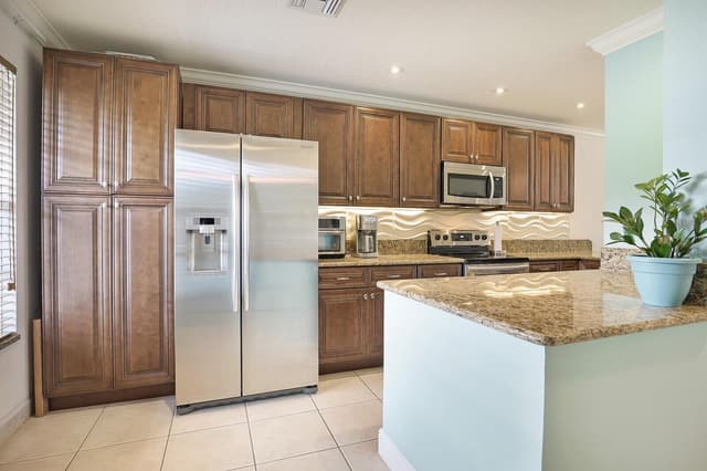 1141 Calamondin Terrace # 202, Delray Beach FL 33445 - Delray Beach, FL - Photo 5